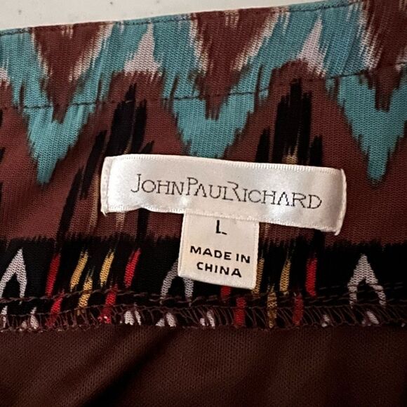 JohnPaulRichard Women's Skirt - L - Picture 8 of 12